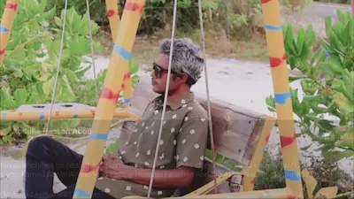 އަބޫގެ ”ހާދަ ވޭނާ” ލަވައިން މުޖުތަމައުއަށް އިބްރަތްތެރި މެސެޖެއް