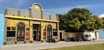 އެވިޑް ކޮލެޖްގެ ސެޓްފިކެޓް 3 އިން އިންފޮރމޭޝަން ޓެކްނޮލޮޖީ ކޯހުގައި ހިލޭ ކިޔެވުމުގެ ފުރުސަތު