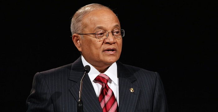 ވީޑިއޯތަކާ ގުޅުންހުރި މީހުން މަގާމުތަކުން އިސްތިއުފާދޭން އެމްއާރްއެމުން ގޮވާލައިފި