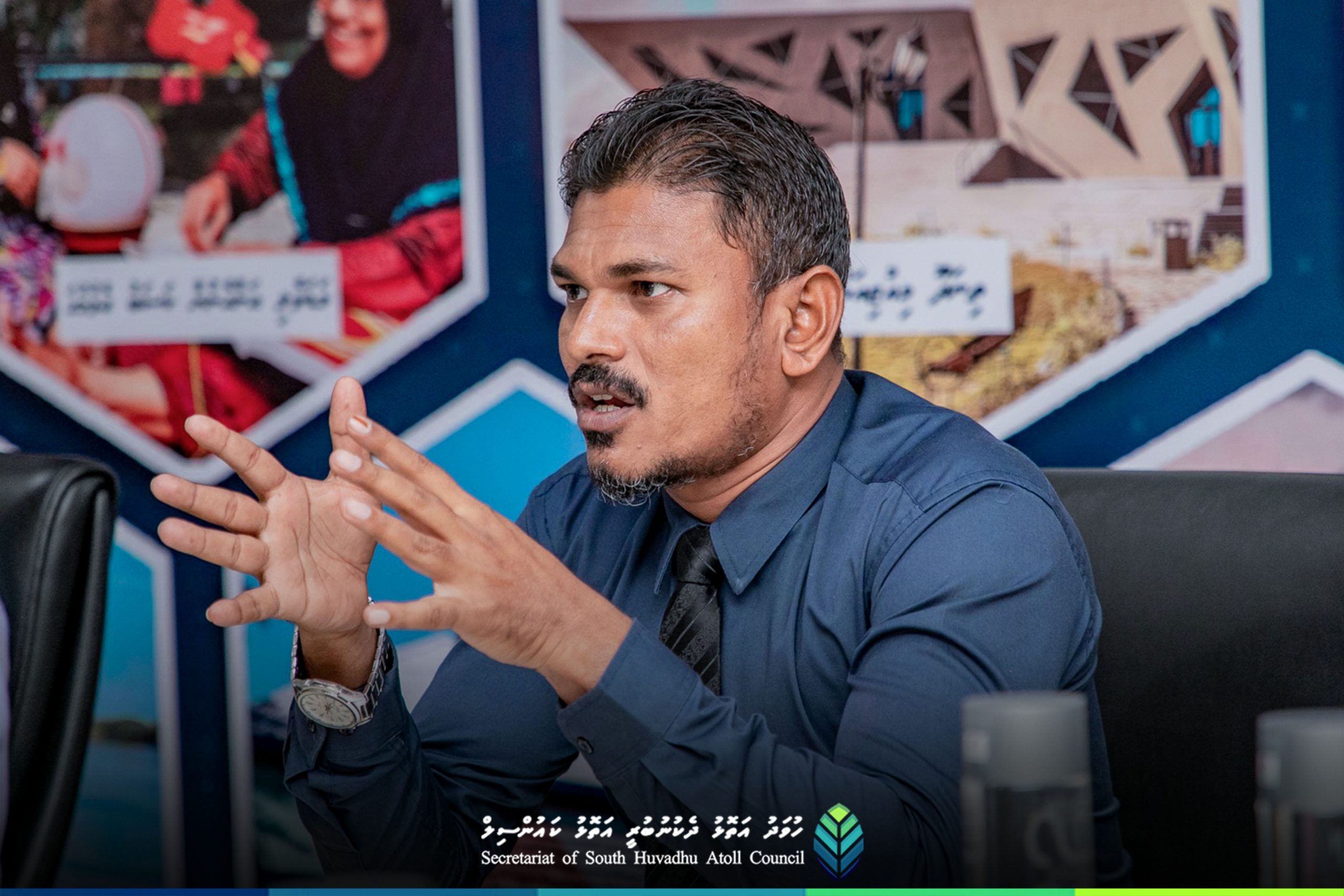 ޕަބްލިކް ވަރކްސްގެ ސައިޒް މިހާރު އިނގޭނެ : ސައުދު