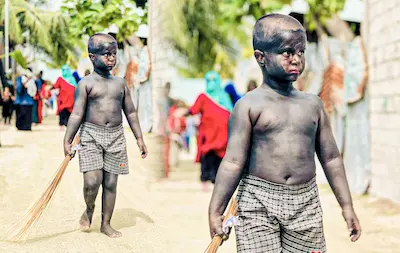 ކުޑަ ކުޑަ ޒިޝާން: ފިލްމަކުން ފެނިފައިނުވާ ހުނަރުވެރި އެކްޓަރެއް!