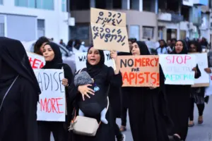 ކުޑަކުއްޖަކަށް ޖިންސީ ގޯނާ ކުރި ޓީޗަރަކު ހައްޔަރުކޮށްފި