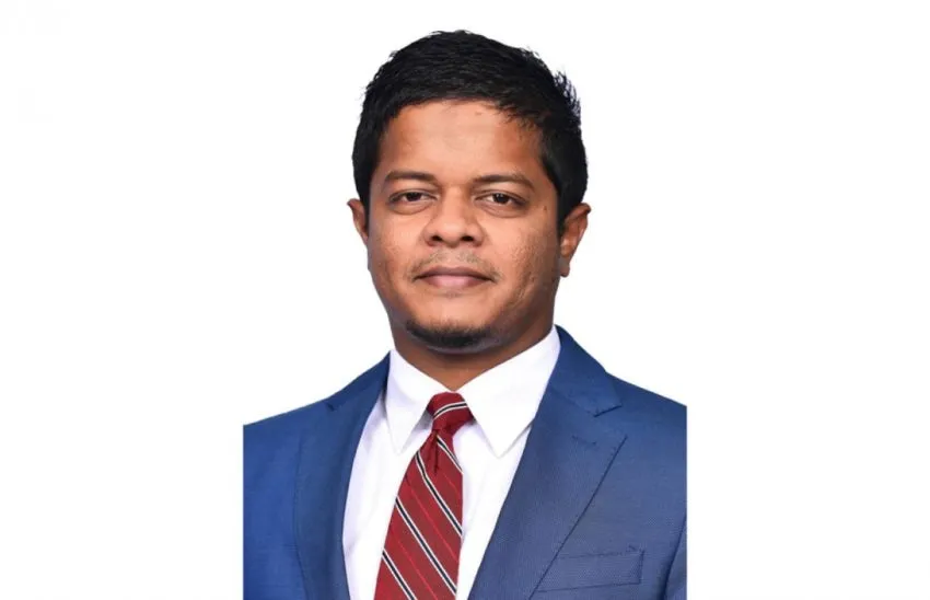 ރައީސް އޮފީހުގެ ކޮމިއުނިކޭޝަން ހެޑަކަށް ހިސްކޮ އައްޔަންކޮށްފި