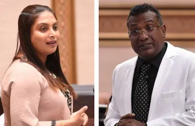 ޖާބިރުގެ ރަނިންމޭޓަކަށް ވުމަށް އެޑިއުކޭޝަން މިނިސްޓަރަށް ދައުވަތް އަރުވައިފި