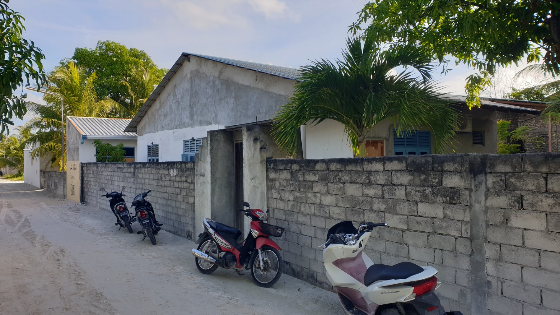 ތިނަދޫ ގެޔަކުން މިހާތަނަށް ކުރި އެންމެ ބޮޑު ވައްކަން