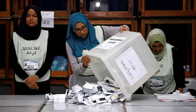ބައި އިލެކްޝަން: ޚަރަދު ބޮޑު، ބޮލުގެ ވެސް ރިހުމެއް