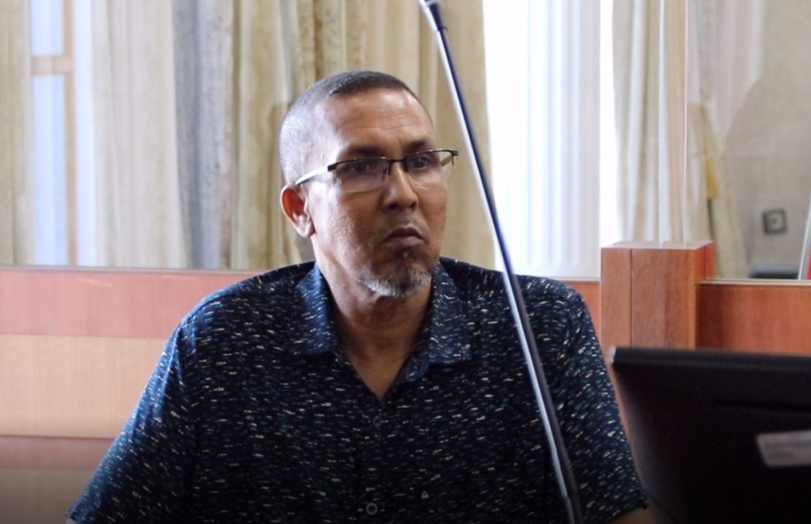 ޝީޝާ އެކައުންޓުން 18 މިލިޔަން ރުފިޔާ ނެގި މައްސަލަ ސާބިތުވެއްޖެ
