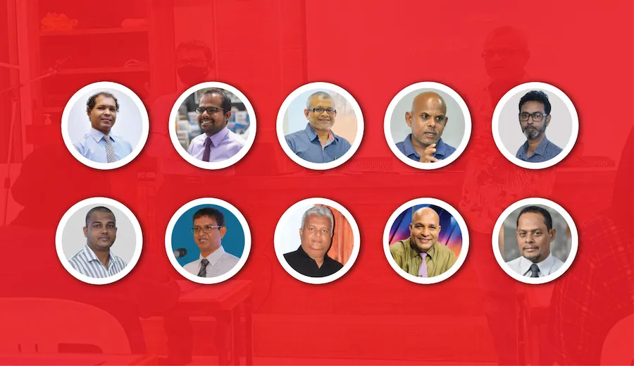 ޝަހީބު މީޑީޔާއިން ނޫސްވެރިން ތަމްރީން ކުރާ ކޯހެއް ފަށަނީ، ބައިވެރިވުން ހިލޭ