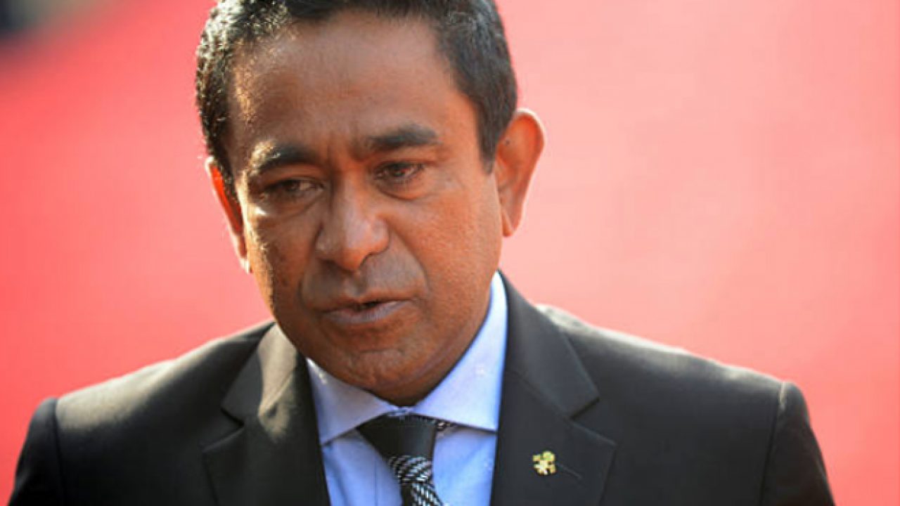 ރައީސް ޔާމީންގެ ޝަރީއަތް މިއަދަށް ތާވަލް ކުރުމަށްފަހު ޤާޒީ ޗުއްޓީއަށް