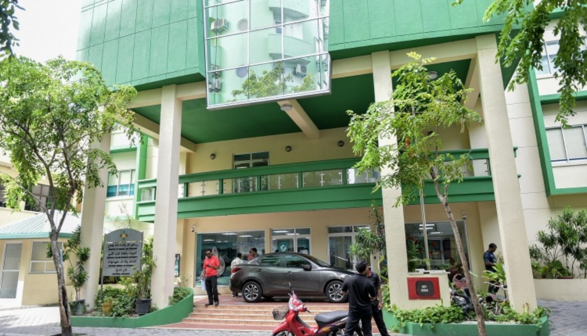 މީރާއިން 25 ރުފިޔާ ވަގަށް ނެގި މީހާ ހައްޔަރުކޮށްފި