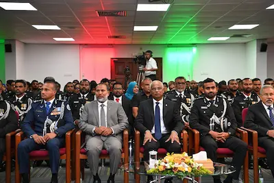 ޖަލުގައި ތިބޭ ޤައުދީންނަށް އަނިޔާކޮށްގެން ނުވާނެ: އިމްރާން