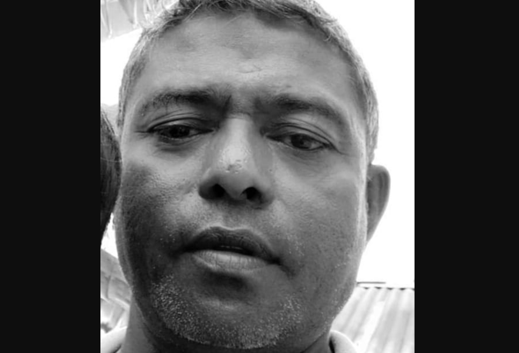 މަހަށް ނިކުމެ އުޅުނު ގެމަނަފުށީ މީހަކު ނިޔާވެއްޖެ