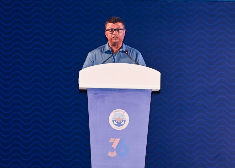އެމްޕީއެލްގެ ފްލެޓްތަކަށް 20 އަހަރުން ފައިސާ ދެއްކޭ ސްކީމެއް ތައާރަފްކޮށްފި