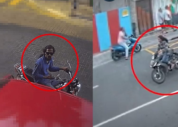 އެޗްޑީސީގެ ނަމުގައި އޮޅުވާލައިގެން ގިނަ އަދަދެއްގެ ފައިސާ ހޯދިި ދެ މީހަކު ހޯދަނީ