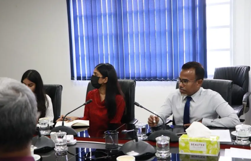 ޖޭއެސްސީ އިިސްލާހު ކުރުމަށް އާންމުންގެ ހިޔާލު ހޯދުމަށް ހުޅުވާލައިފި