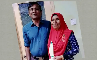 މަންމަ.. އެންމެ ލޯބިވާ މަންމަ..!!