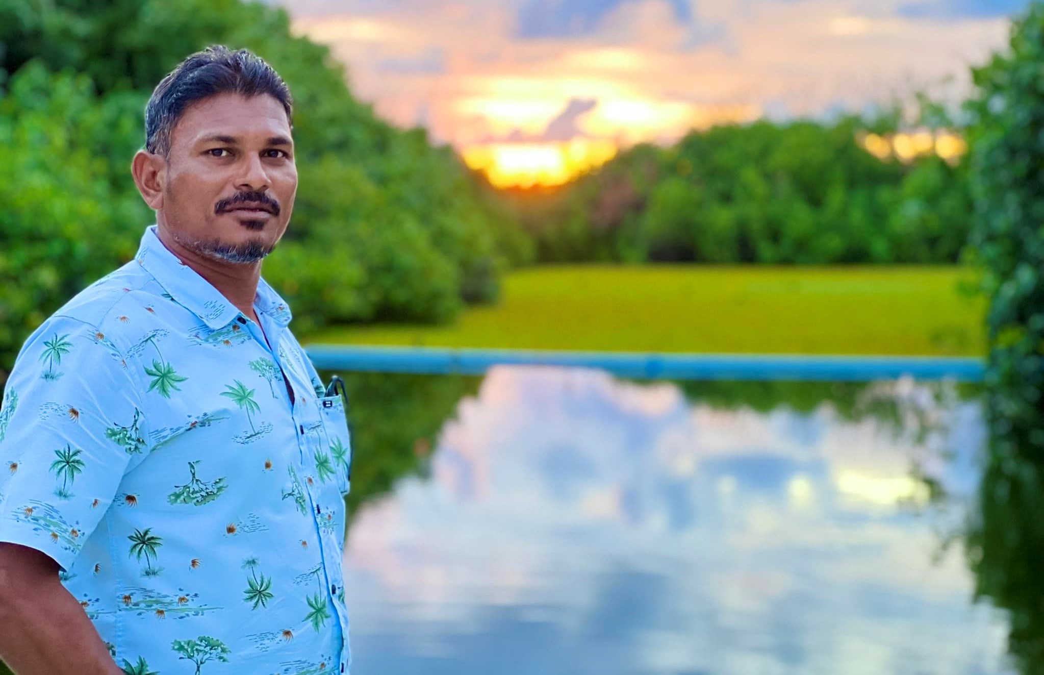 36 ޓީމާއެކު އަތޮޅުތެރޭ ބާއްވާ އެންމެ ބޮޑު މުބާރާތަށް އަޅުގަނޑުމެން ވަރަށް ފުރިހަމައަށް ތައްޔާރުވާނަން: ސައުދު