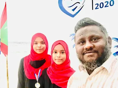 އެތައް އުންމީދުތަކާއެކު އިންތިހާ ލޯބި؛ ނައުފަލް ހިތާއިނަފުސުން ފަތަންދަސްކޮށްދިނުމަށް ހުސްވެފައި