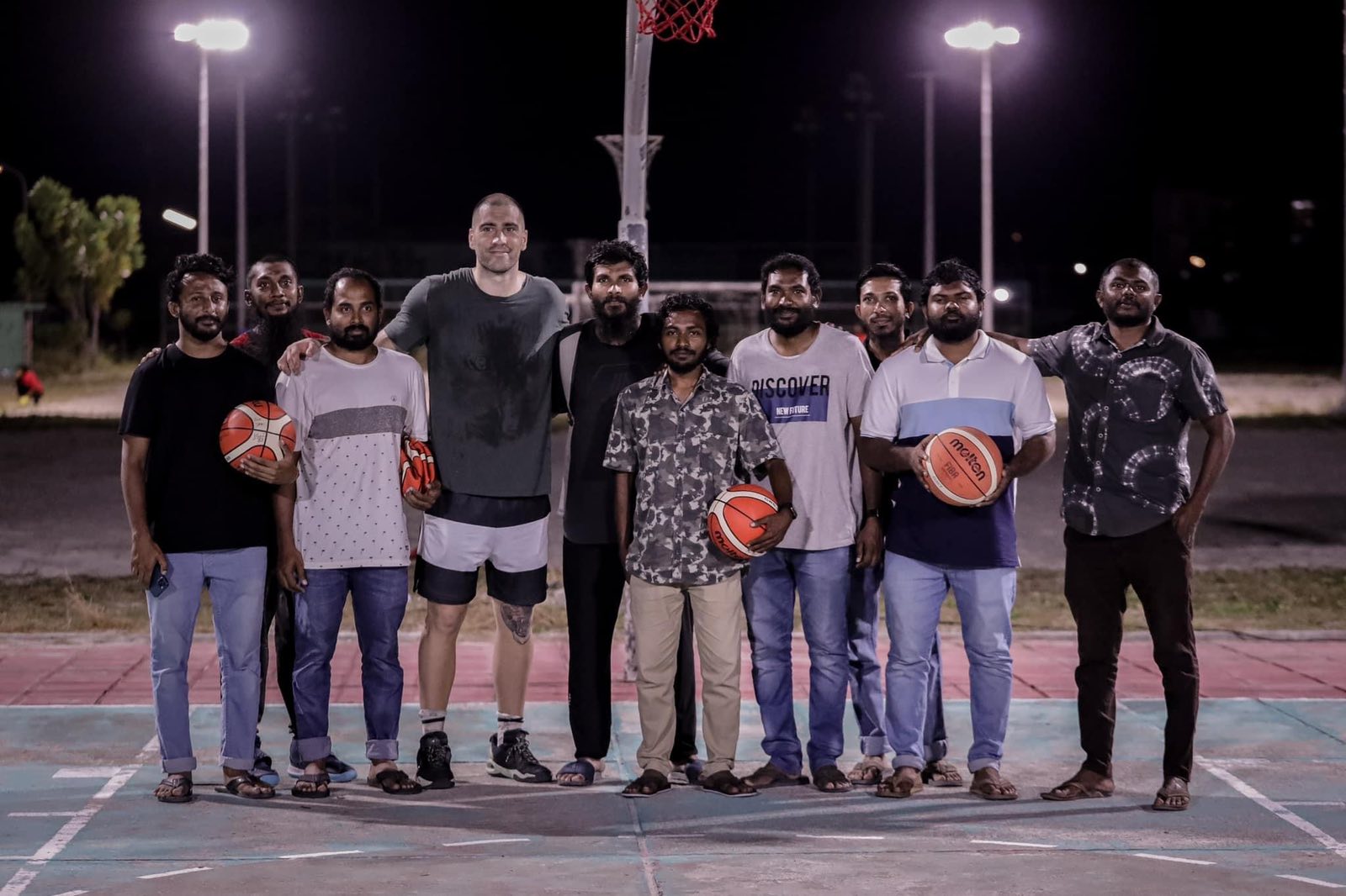 ތިނަދޫ ކައުންސިލް ފުޓްސަލް މުބާރާތް މިފަހަރު ޓޭޑްއިން
