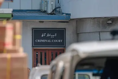 ޒިނޭކުރިކަމަށް ސާބިތުވި  މީހަކު 100 އެތިފަހަރު ހައްދު ޖެހުމަށްފަހު އެއް އަހަރު ގޭބަންދުކޮށްފި