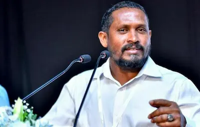 ޕީޕީއެމް ޕީއެންސީ ކޯލިޝަން ތިނަދޫ ދާއިރާގެ އިންްތިޚާބު ބޭއްވީ ހާމަކަން ބޮޑުކޮށް. އާންމުވެފައިވާ ބަޔާނަކީ ޕާޓީ ބައިބައި ކޮށްލުމަށް ބަޔަކު ކުރި ކަމެއް :ތިނަދޫ ސްޓިއަރިންގ ކޮމިޓީގެ ރައީސް