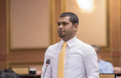 ސަރުކާރު އަދި އެމްޑީޕީގެ ހަލާކަކީ ރޮޒައިނާގެ ދެމަފިރިން: ޝިޔާން