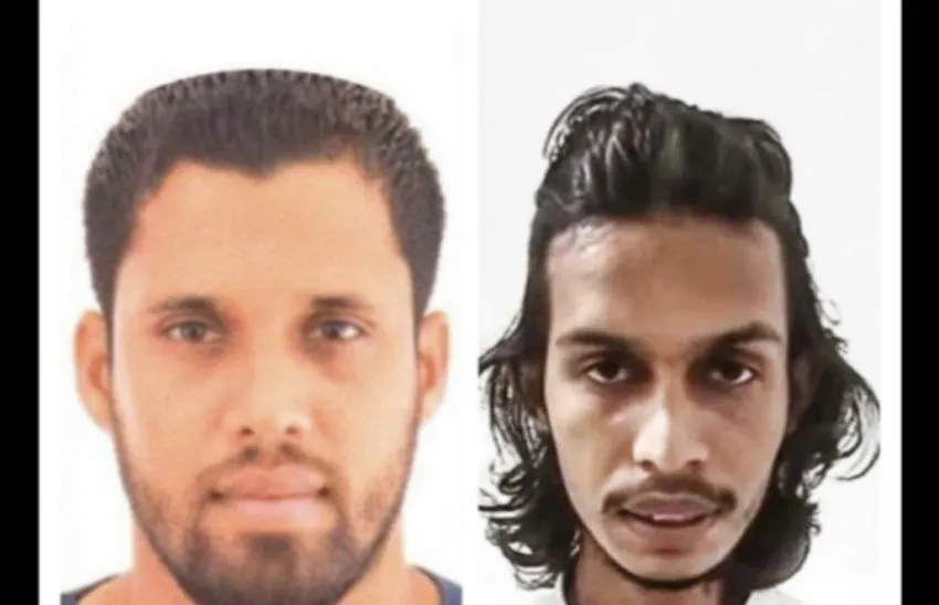 ކްރިމިނަލް ކޯޓުން ކުރި ހުކުމާމެދު ހިތްހަމަނުޖެހިގެން ހުކުމް އިސްތިއުނާފްކޮށްފި