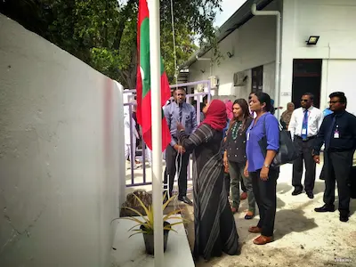 ޖެންޑާ މިނިސްޓަރީގެ ކުރީގެ 3 ވެރިއެއްގެ މައްޗަށް ދައުވާ ކޮށްދިނުމަށް އެދިޕީޖި އޮފީހަށް