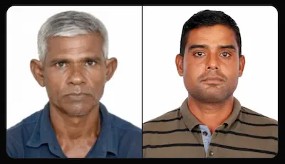 ތެޔޮ ބޯޓު ފެނުނަސް ގެއްލުނު ދެ މީހުން ނުފެނޭ