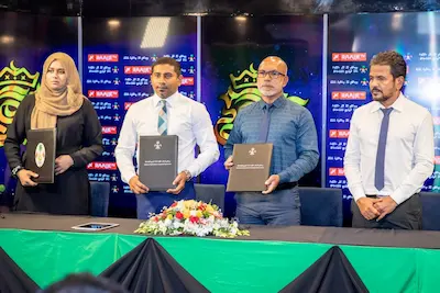 އެންމެ އަގުބޮޑު ގުރުއާން މުބާރާތް ރަންތާޖު އިފުތިތާހު ކޮށްފި