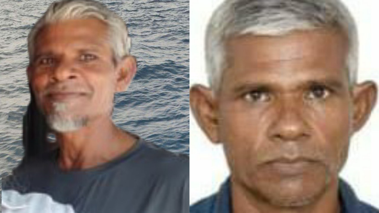 ތެޔޮ ބޯޓުން ގެއްލުނު މީހާގެ މަރުގެ ތުހުމަތުގައި މުހައްމަދު ނިޒާމު ހައްޔަރު ކޮށްފި