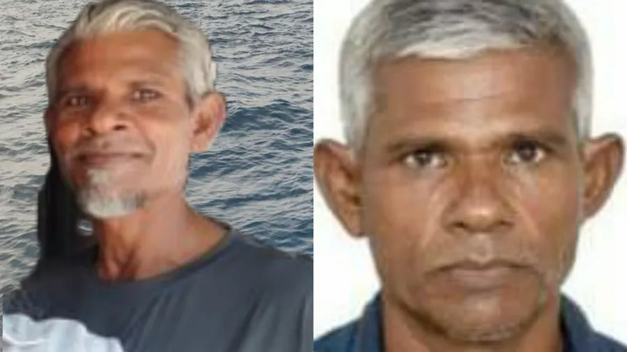 ތެޔޮ ބޯޓުން ގެއްލުނު މީހާގެ މަރުގެ ތުހުމަތުގައި މުހައްމަދު ނިޒާމު ހައްޔަރު ކޮށްފި