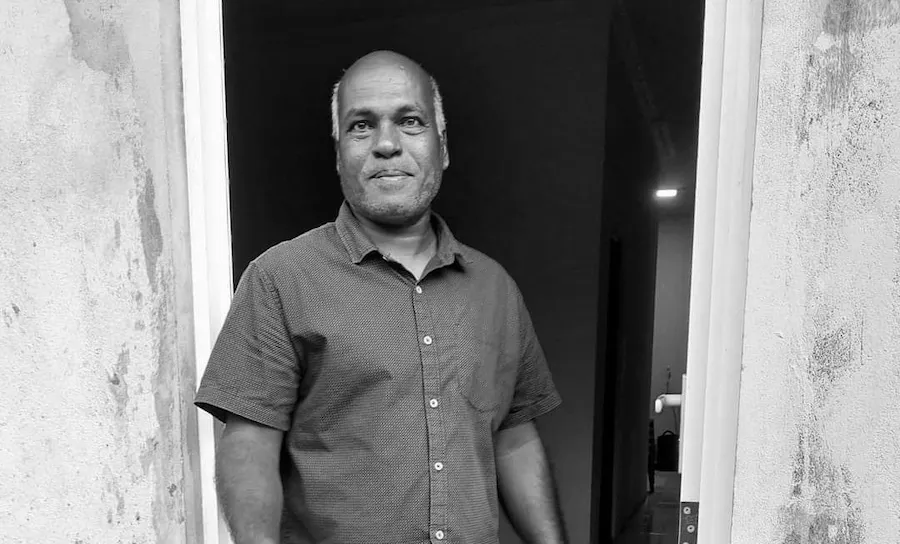 ދެއްވަދޫ މަސްވެރިޔަކު މޫދުގައި މަރުވެފައި އޮއްވާ ފެނިއްޖެ
