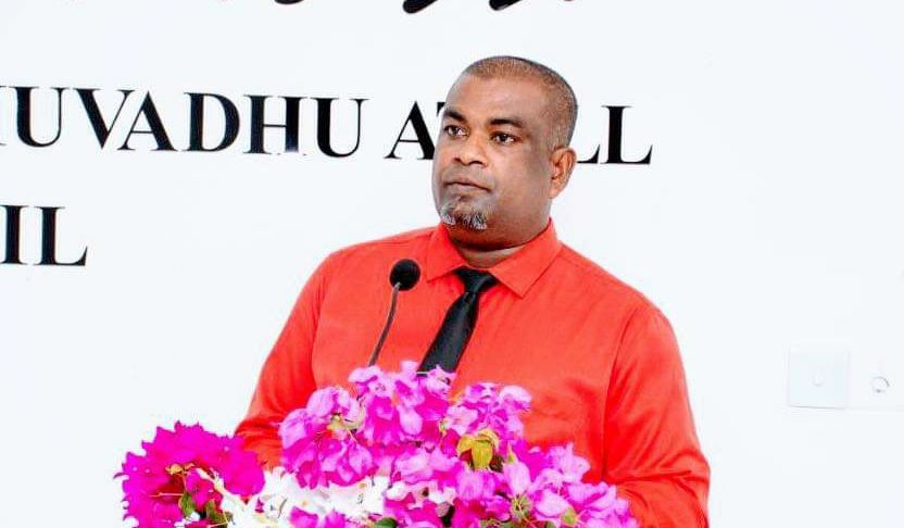 މި ސަރުކާރުން ފުއްދާލެވުނީ އެންމެ ވަޢުދެއް : ފިޔޯރީ ރައީސް ފައިޒަރު