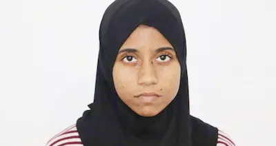 ދިޔަމިގިލީ 15އަހަރުގެ އަންހެންކުއްޖަކު ގެއްލިގެން ހޯދަނީ