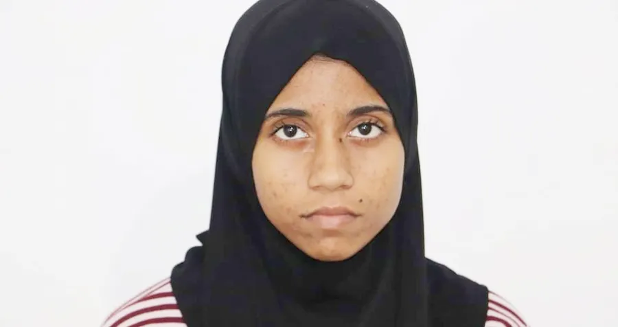 ދިޔަމިގިލީ 15އަހަރުގެ އަންހެންކުއްޖަކު ގެއްލިގެން ހޯދަނީ