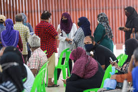 މުދަލު ޒަކާތުގެ ނިޞާބަށް ބަދަލު އަތުވެއްޖެ
