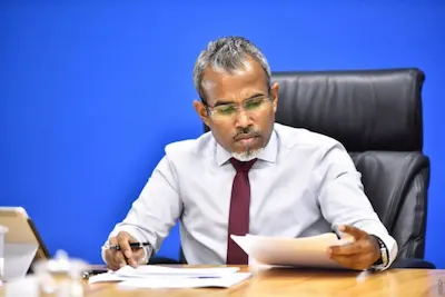 ވެންޓިލޭޓަރުތަކުގެ ބަދަލުގެ ގޮތުގައި 2 މިލިއަން ޑޮލަރު ހޯދަނީ