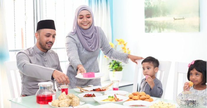 ކުޑަކުދިން ރޯދަޔަށް ބައިތިއްބާއިރު ސަމާލުވާންޖެހޭ ކަންތައްތައް