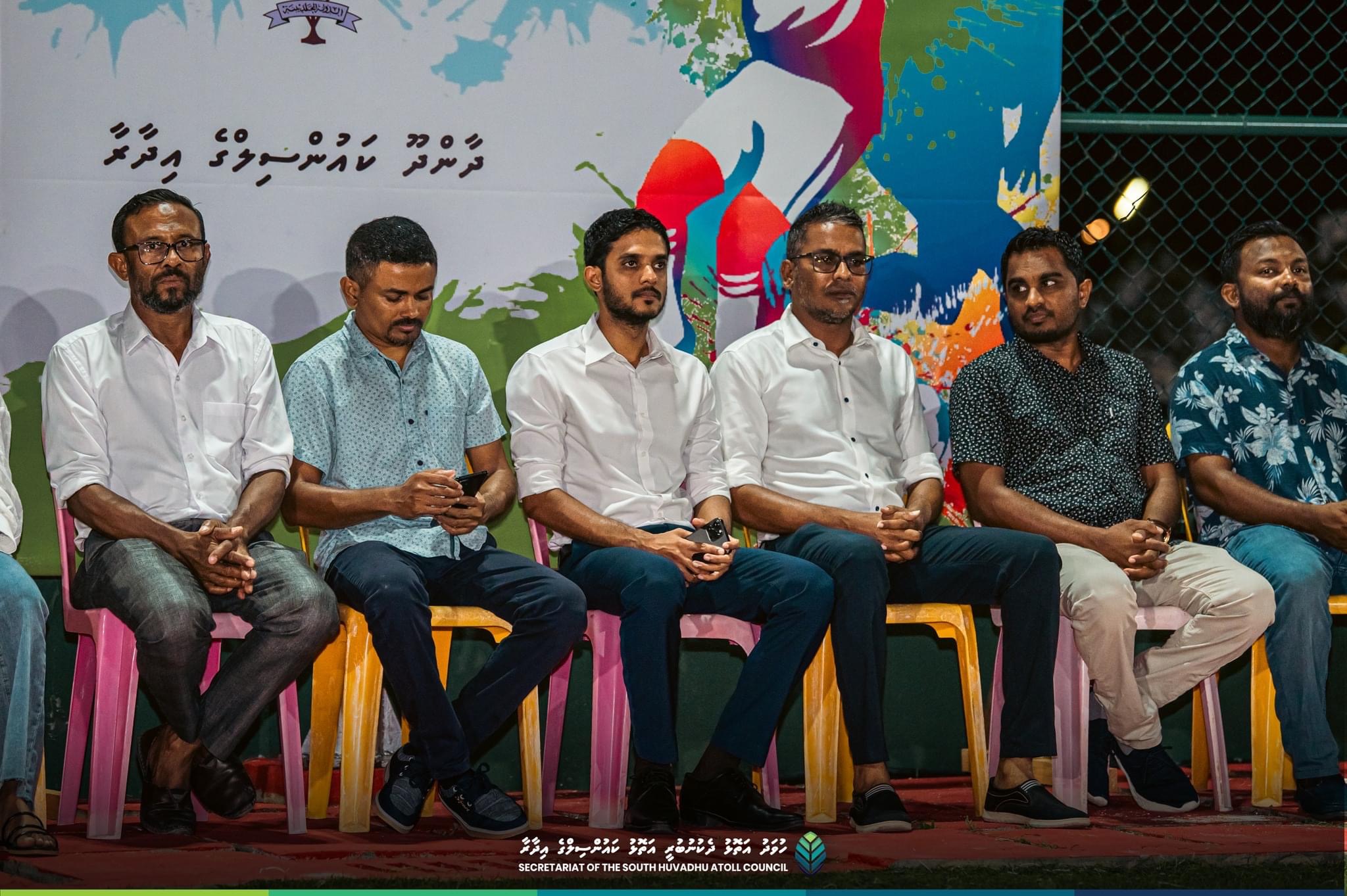 ދާންދޫ ކައުންސިލް ކަޕް ފުޓްސަލް މުބާރާތް 2023 ފަށައިފި