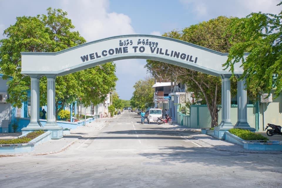 ބަނދަރު މަރާމާތް ކުރަންފެށިތާ 7 އަހަރު، ސްޕީޑް ވަރަށް ލަސް : ވިލިނގިލި ކައުންސިލް