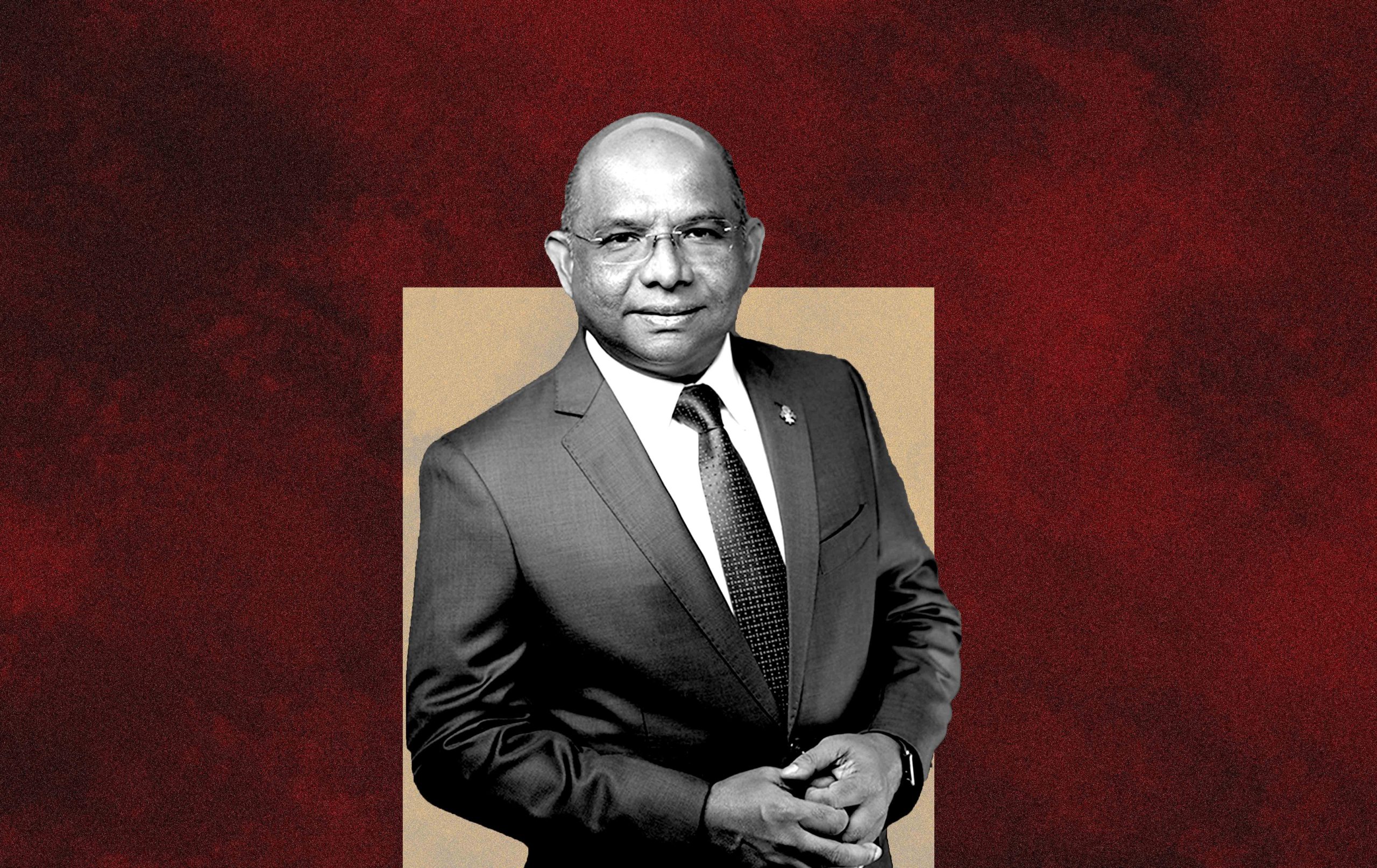 ޝާހިދުގެ އިތުބާރު ނެތްކަމުގެ މައްސަލަ ތާވަލް ކޮށްފި