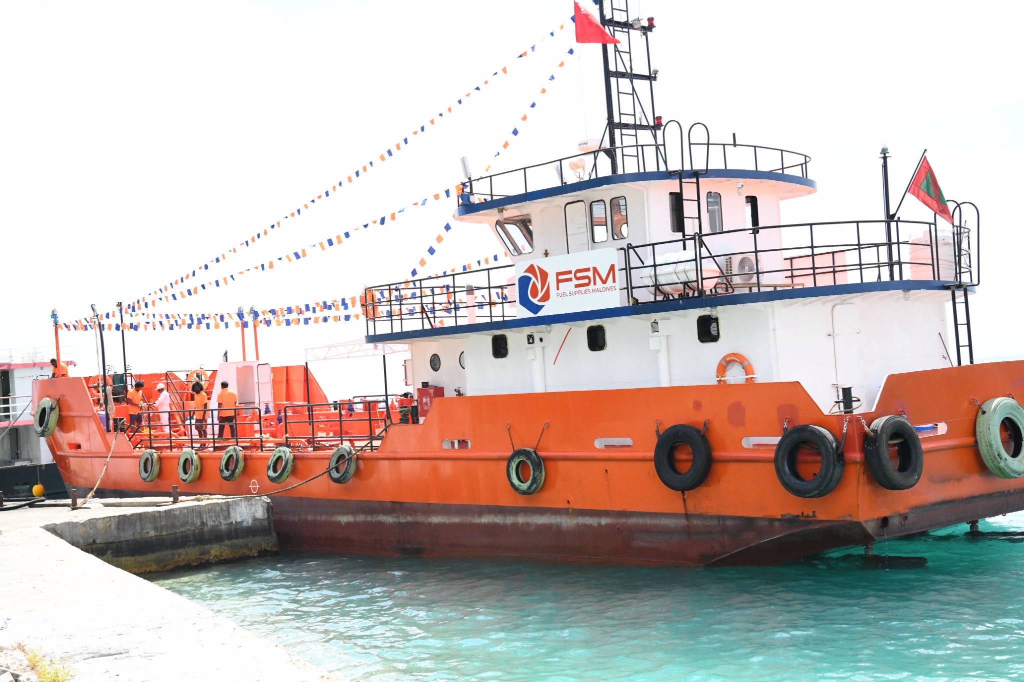 އެސްޓީއޯއިން ވިއްކާ ޕެޓްރޯލާއި ޑީސަލްގެ އަގު ހެޔޮކޮށްފި