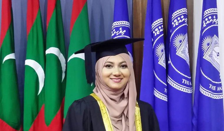 ވިލިނގިލި ކޯޓުގެ މެޖިސްޓްރޭޓްކަމަށް ފުރަތަމަ ފަހަރަށް  އަންހެނަކު އައްޔަންކޮށްފި