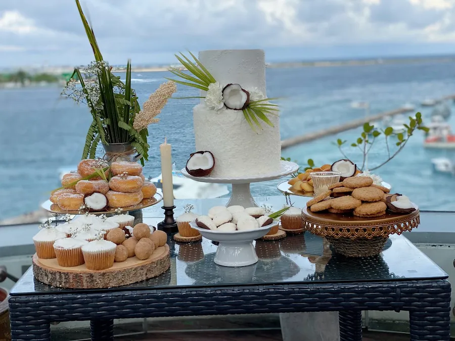 އެންމެފަހުގެ ޓްރެންޑް ތަކަށްފެތޭ، ޖީބަށް ބުރަ، ކައިވެނި ޕާޓީއެއް ރާވަނީތަ؟