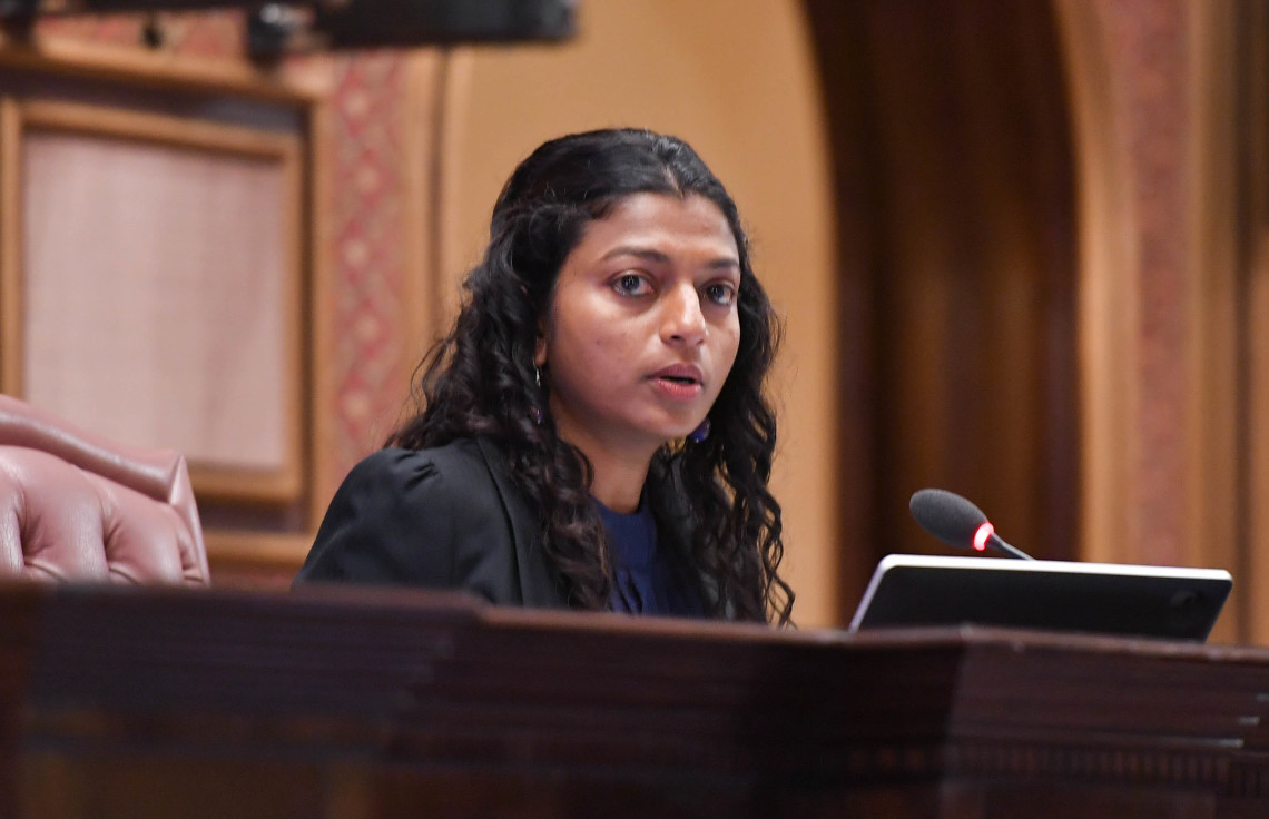 އީވާގެ އިތުބާރު ނެތް މައްސަލަ މާދަމާ އަށް އެޖެންޑާކޮށްފި