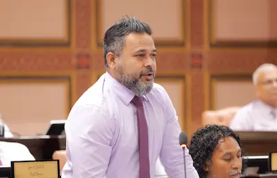 ފެންނަނީ މިލިޓަރީ ބޭނުންކޮށްގެން ރިޔާސީ ރޭހުން ރައީސް ޔާމީން ދުރުކުރަންއުޅޭ މަންޒަރު: ޝިޔާމް