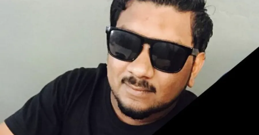 ގއ.ވިލިނގިލިން ޒުވާނަކު ގެއްލިގެން ހޯދަނީ