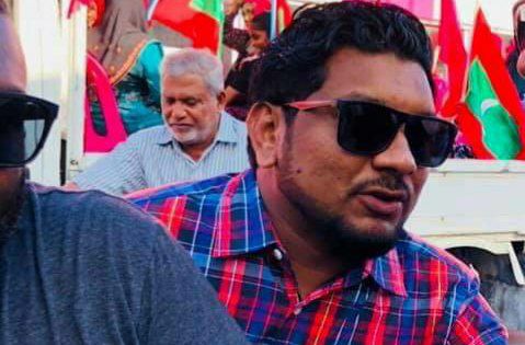 އައްސަދު ހެޔޮހާލުގައި ދިރި ހުއްޓާ ފެންނާނެ ކަމުގެ އުއްމީދުގައި މުޅި ވިލިނގިލި