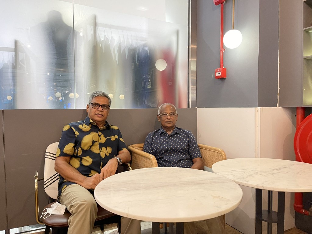 އިދިކޮޅު ޕާޓީތަކުން ކިތަންމެ މަސައްކަތެއްކުރިޔަސް ރައީސް ޞާލިހް ބަލިނުކުރެވޭނެ:ރީކޯ